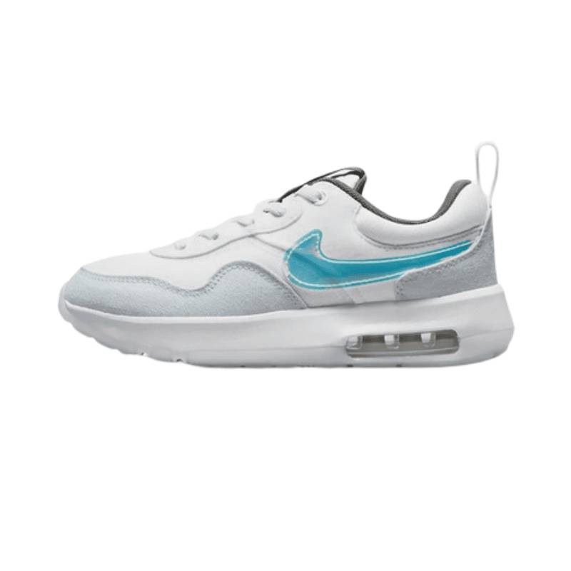 Кросівки NIKE AIR MAX MOTIF (PS) DS-DH9389-101, рис. 0