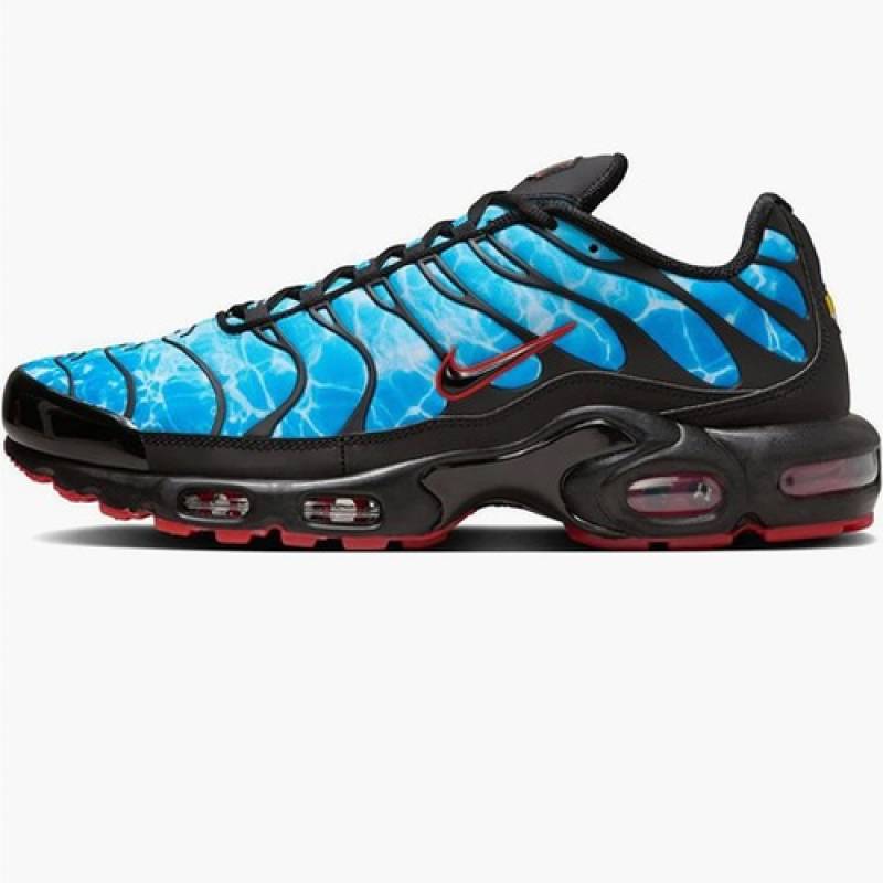 Кросівки Nike AIR MAX PLUS DS-HQ3824-001, рис. 0