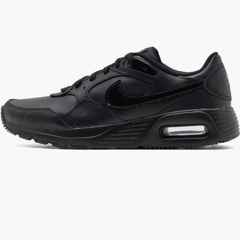 Кросівки Nike AIR MAX SC LEA DS-DH9636-001, рис. 0