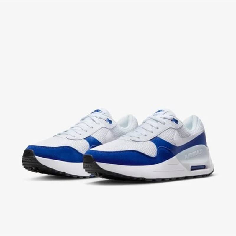 Кросівки Nike AIR MAX SYSTM DS-DM9537-400, рис. 0