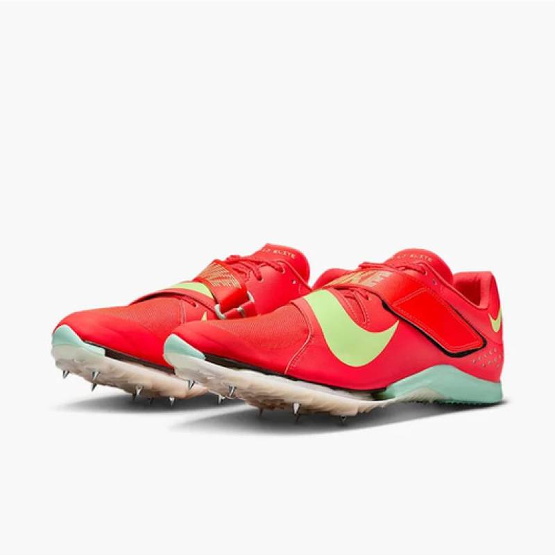 Кросівки Nike AIR ZOOM LJ ELITE DS-FZ9326-600, рис. 0