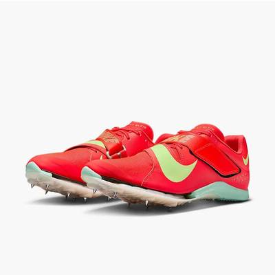 Кросівки Nike AIR ZOOM LJ ELITE DS-FZ9326-600