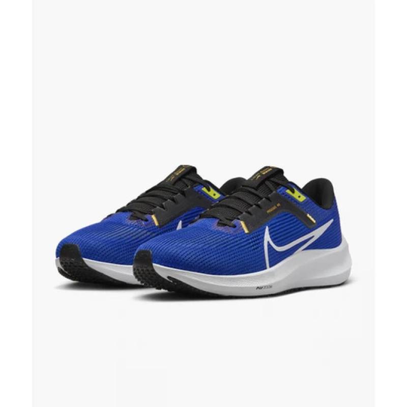 Кросівки Nike AIR ZOOM PEGASUS 40 DS-DV3853-401, рис. 0