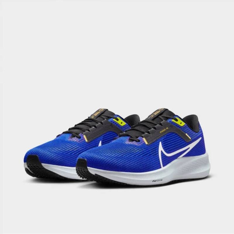 Кросівки Nike AIR ZOOM PEGASUS 40 WIDE DS-DV7480-401, рис. 0