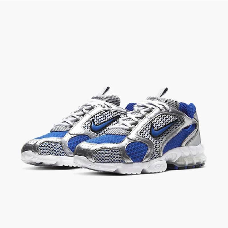 Кросівки Nike AIR ZOOM SPIRIDON CAGE 2 DS-CJ1288-002, рис. 0