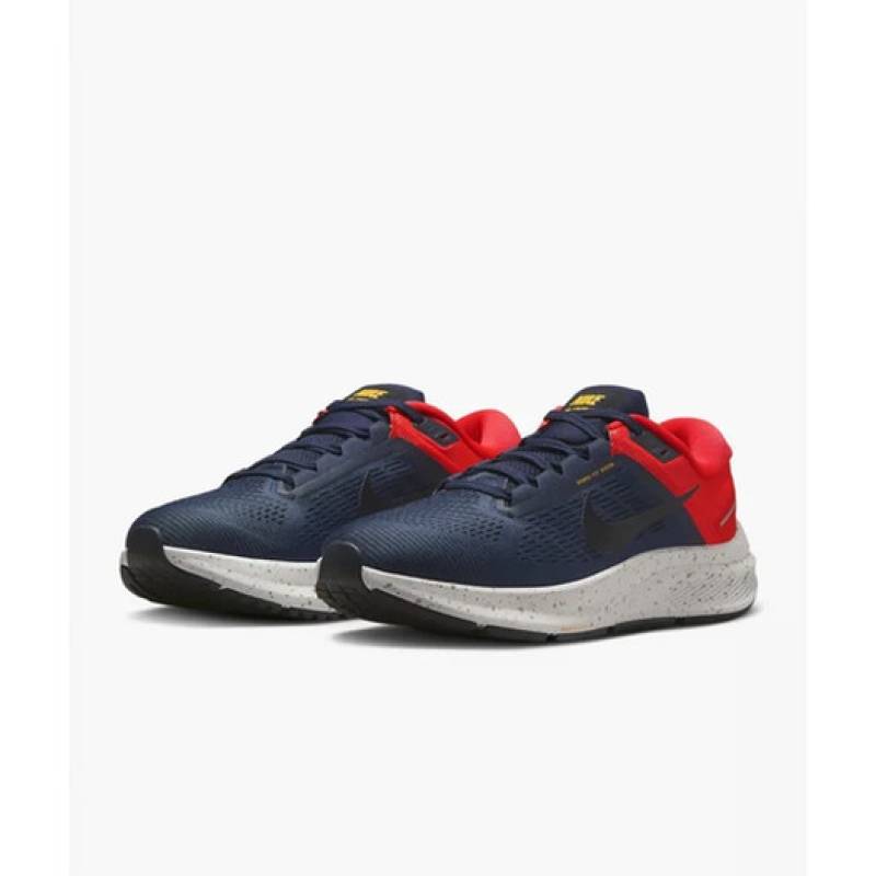 Кросівки Nike AIR ZOOM STRUCTURE 24 DS-DA8535-403, рис. 0