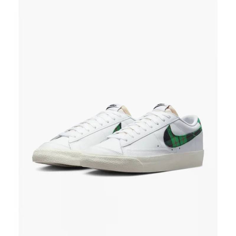 Кросівки Nike BLAZER LOW 77 PRM DS-DV0801-100, рис. 0