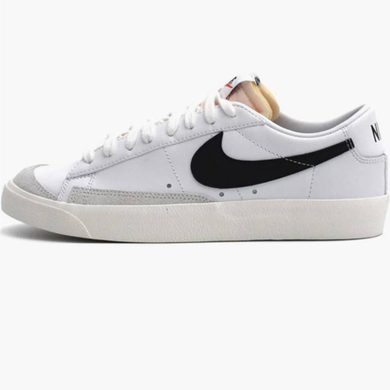 Кросівки Nike  Blazer Low '77 Vintage DS-DA6364-101, рис. 0
