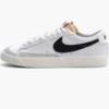 Кросівки Nike  Blazer Low '77 Vintage DS-DA6364-101, прев. 0