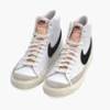Кросівки Nike Blazer Mid '77 Vintage BQ6806-100 DS-BQ6806-100, прев. 0