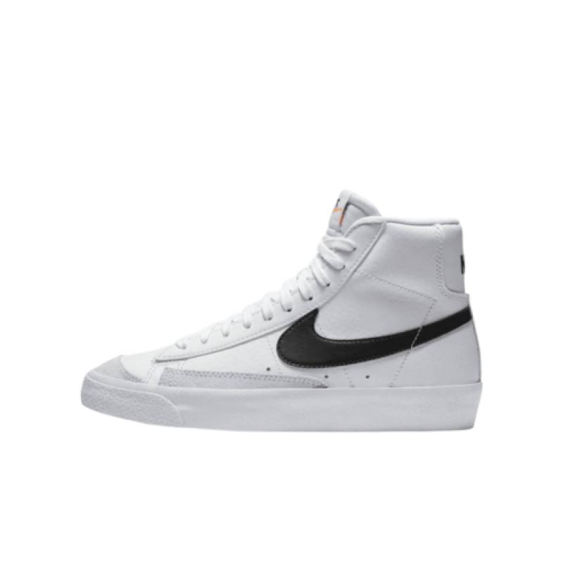 Кросівки Nike BLAZER MID 77 (GS) DS-DA4086-100, рис. 0