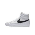 Кросівки Nike BLAZER MID 77 (GS) DS-DA4086-100, прев. 0