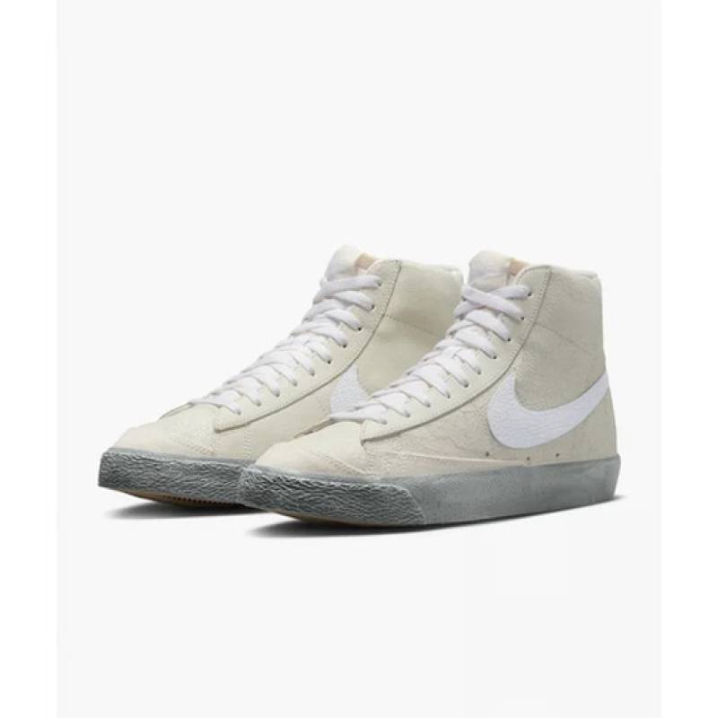 Кросівки Nike BLAZER MID 77 SE DS-DV0797-100, рис. 0