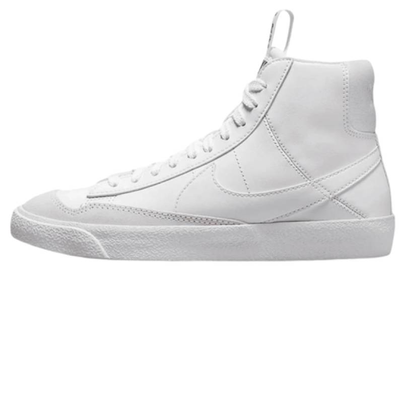 Кросівки Nike BLAZER MID 77 SE D (GS) DS-DH8640-102, рис. 0
