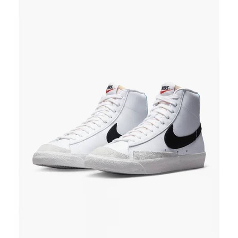 Кросівки Nike BLAZER MID 77 VNTG DS-BQ6806-121, рис. 0