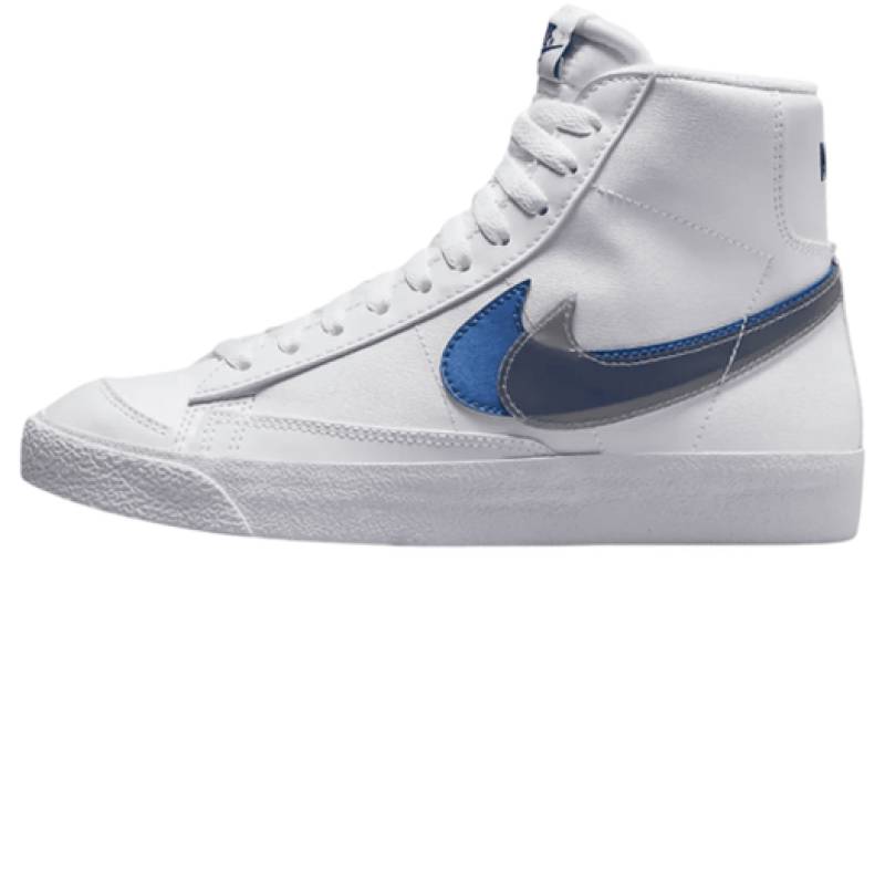 Кросівки Nike BLAZER MID NN GS DS-FD0690-100, рис. 0