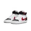 Кросівки Nike COURT BOROUGH MID 2 (GS) DS-CD7782-110, прев. 0