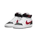 Кросівки Nike COURT BOROUGH MID 2 (GS) DS-CD7782-110, прев. 0