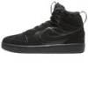 Кросівки Nike COURT BOROUGH MID 2 BOOT PS DS-CQ4026-001, прев. 0