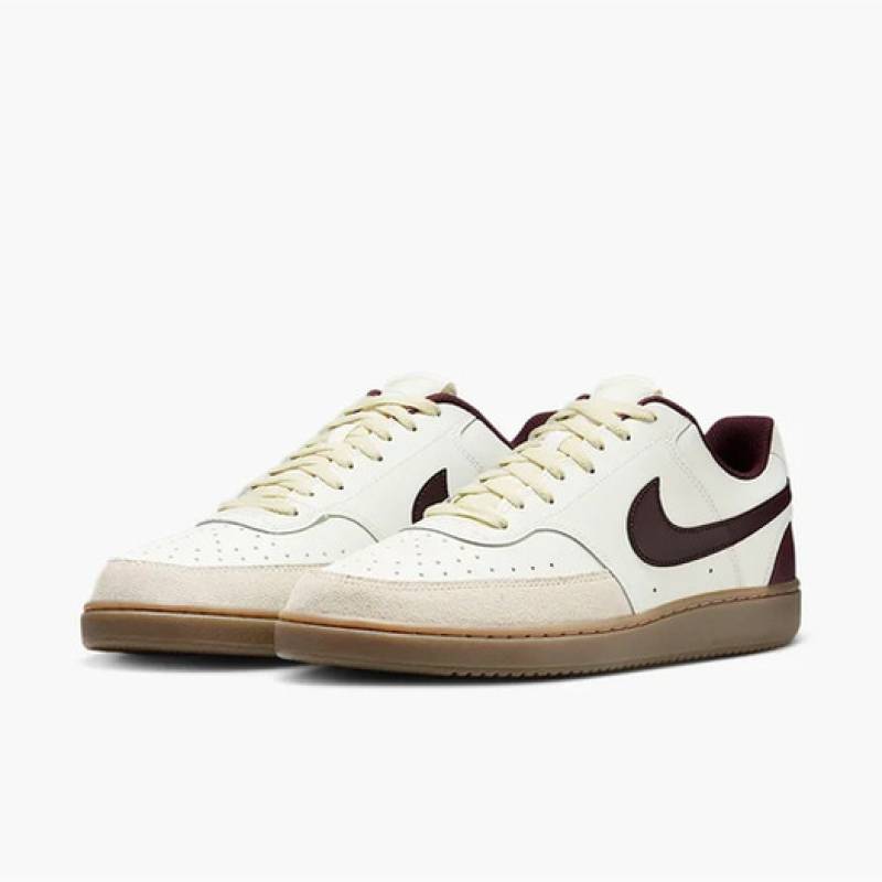 Кросівки Nike COURT VISION LO DS-HV2530-101, рис. 0