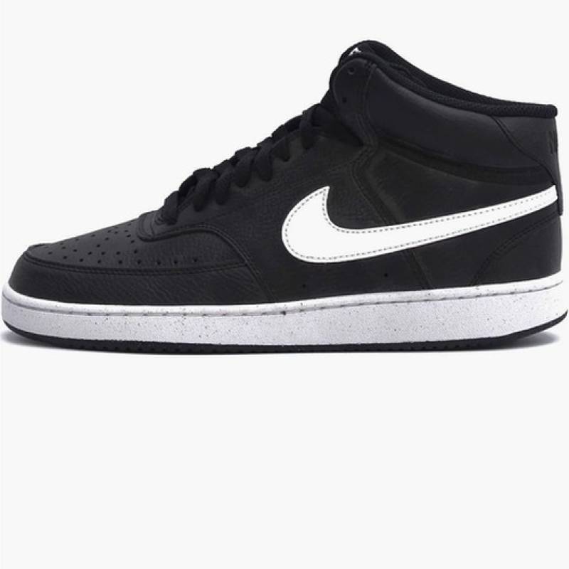 Кросівки Nike COURT VISION MID NN DS-DN3577-001, рис. 0