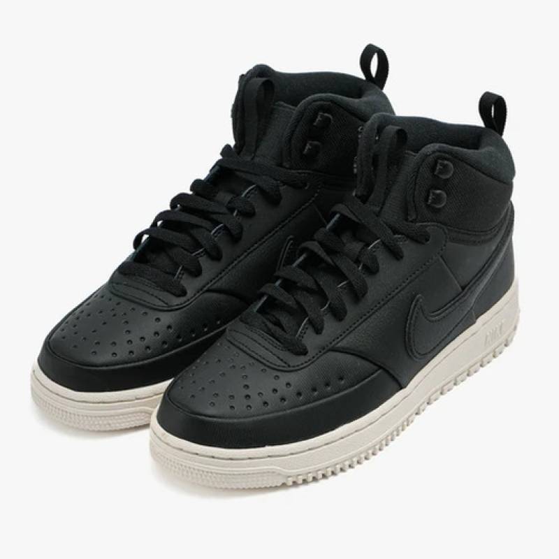 Кросівки Nike COURT VISION MID WNTR DS-DR7882-002, рис. 0