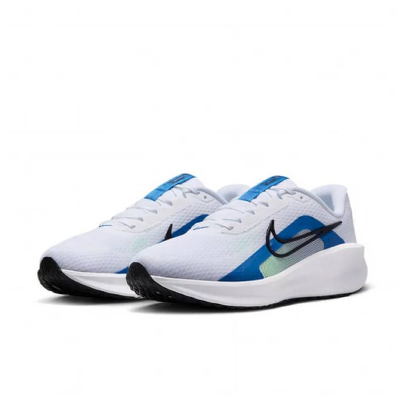 Кросівки Nike DOWNSHIFTER 13 WIDE DS-FJ1284-103, рис. 0