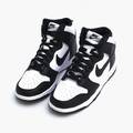 Кросівки NIKE DUNK HI RETRO DS-DD1399-105, прев. 0