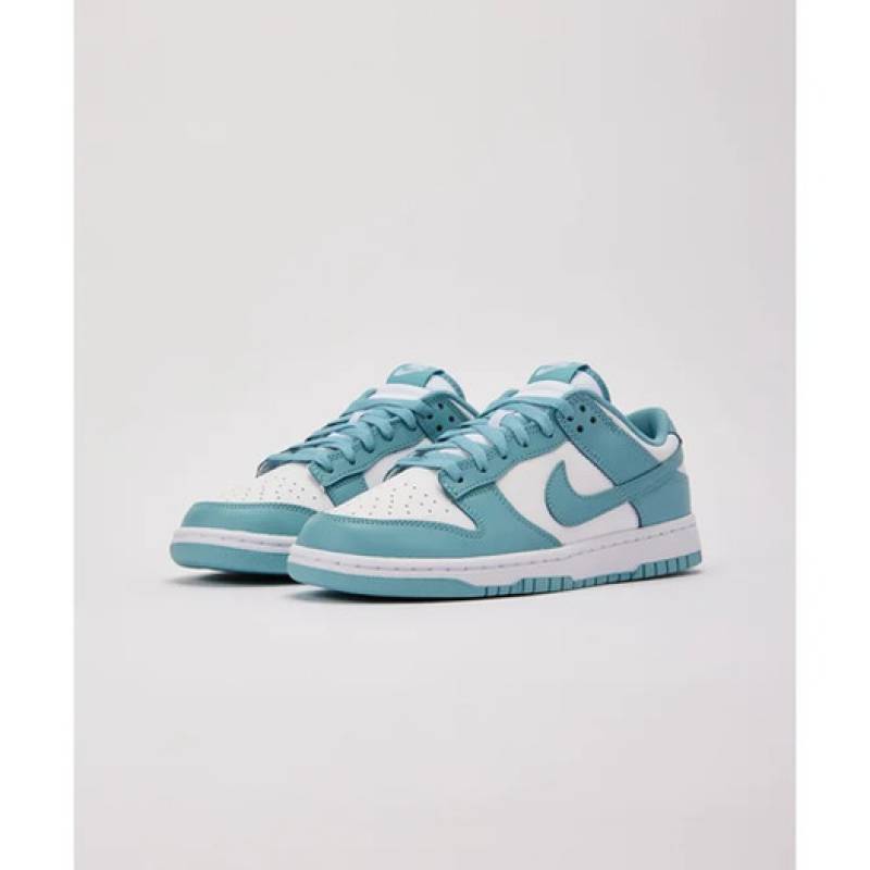 Кросівки Nike DUNK LOW RETRO DS-DV0833-106, рис. 0