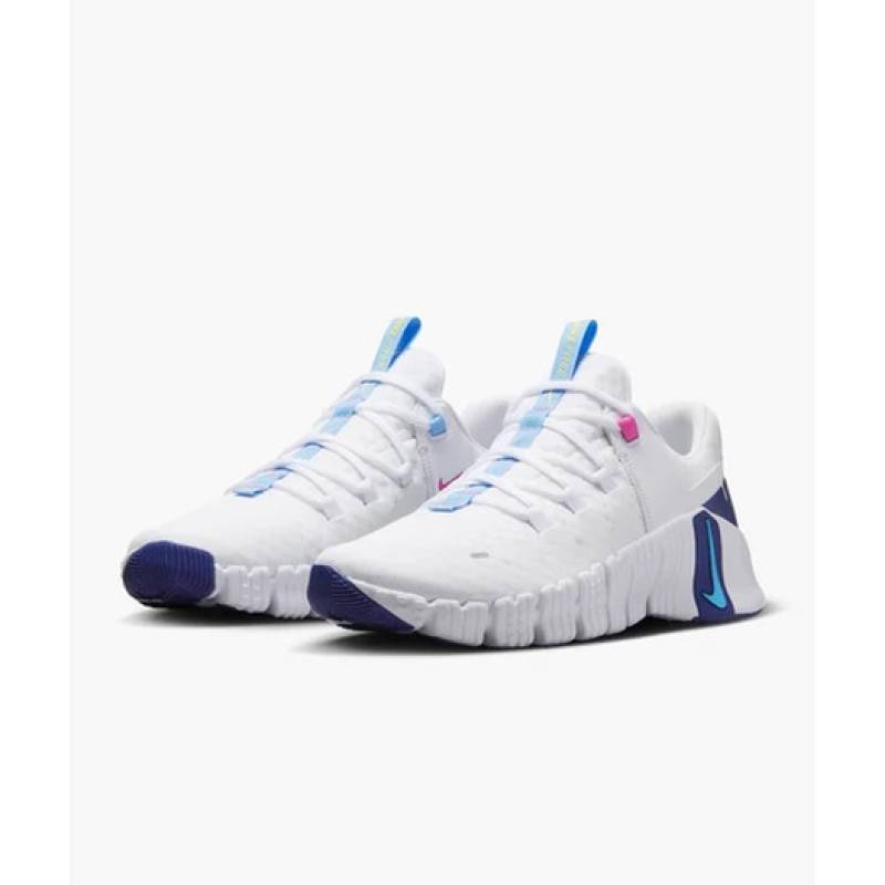 Кросівки Nike FREE METCON 5 DS-DV3949-103, рис. 0