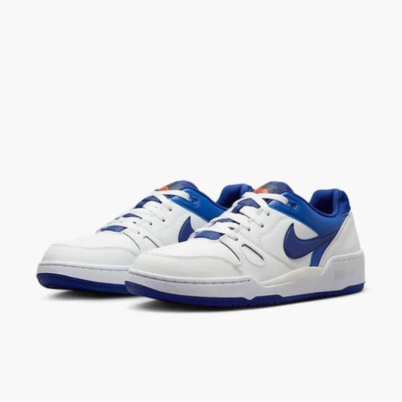 Кросівки Nike FULL FORCE LO DS-FB1362-104, рис. 0