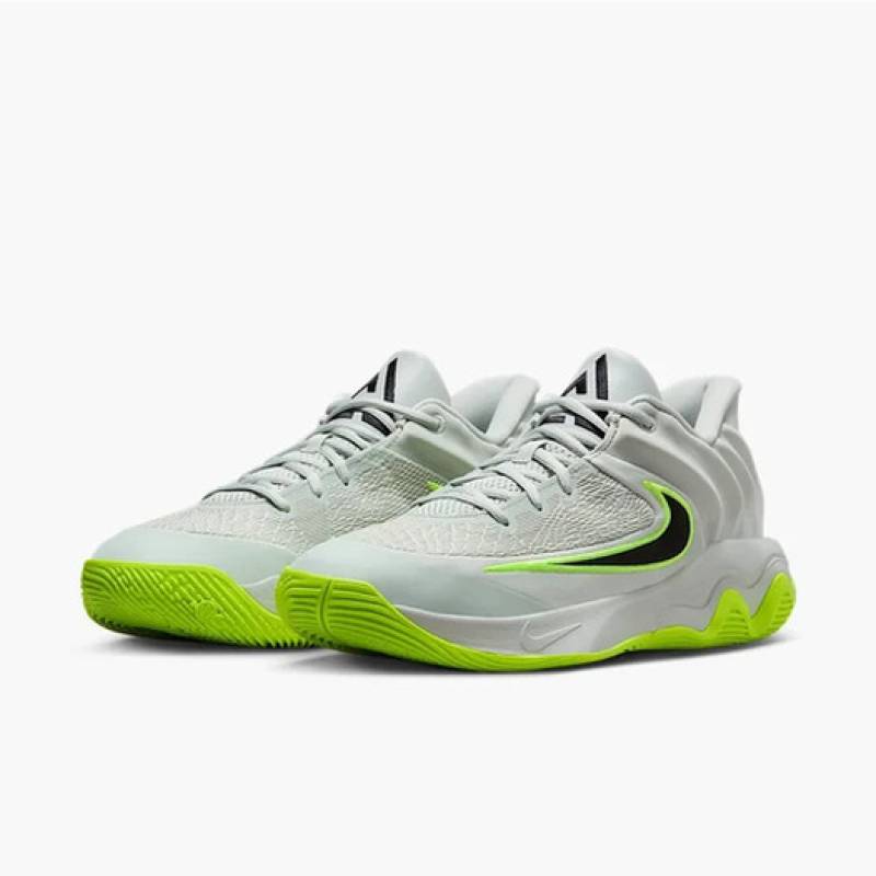Кросівки Nike GIANNIS IMMORTALITY 4 DS-FQ3680-007, рис. 0