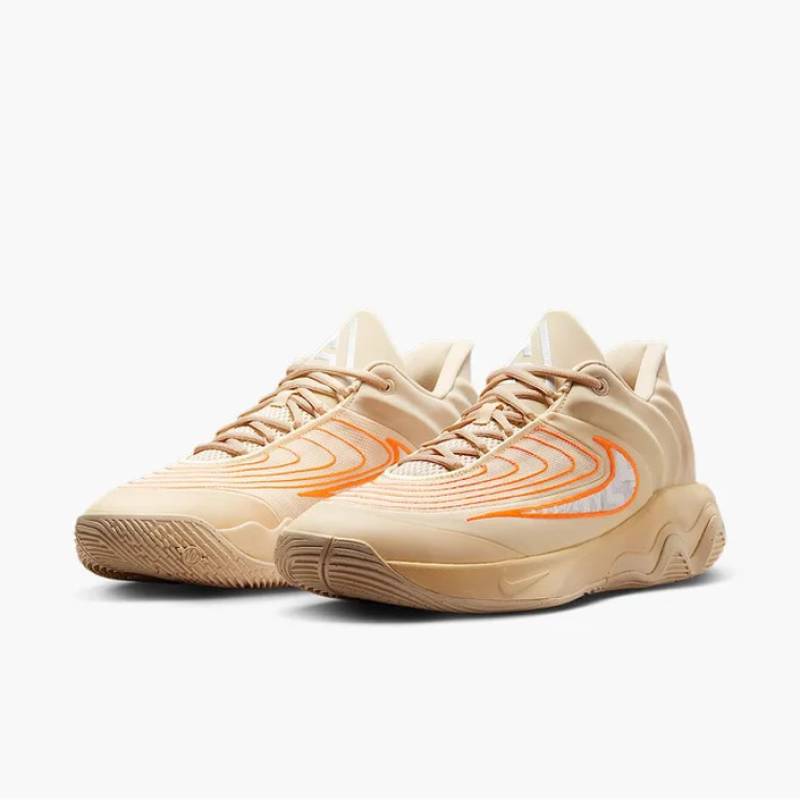 Кросівки Nike GIANNIS IMMORTALITY 4 DS-FQ3680-200, рис. 0