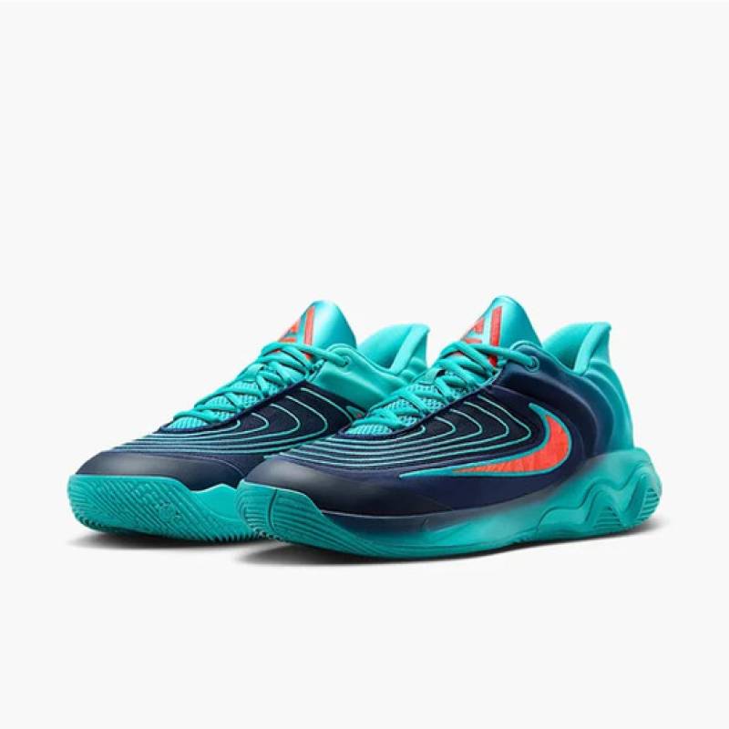 Кросівки Nike GIANNIS IMMORTALITY 4 DS-FQ3680-302, рис. 0