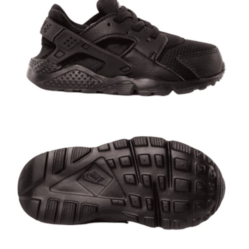 Кросівки Nike HUARACHE RUN (TD) DS-704950-016, рис. 0