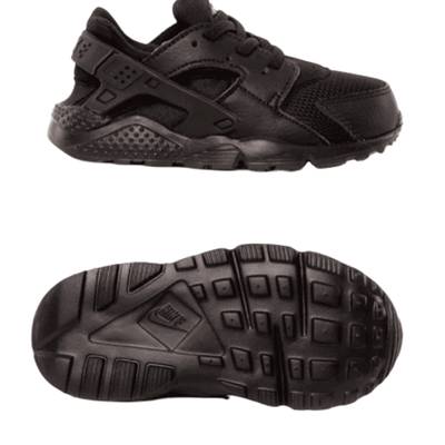 Кросівки Nike HUARACHE RUN (TD) DS-704950-016
