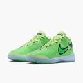 Кросівки Nike LBJ NXXT GENISUS DS-HF0712-700, прев. 0