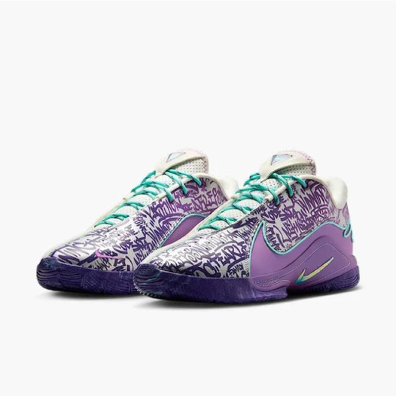 Кросівки Nike LEBRON XXII DS-HV8454-001, рис. 0