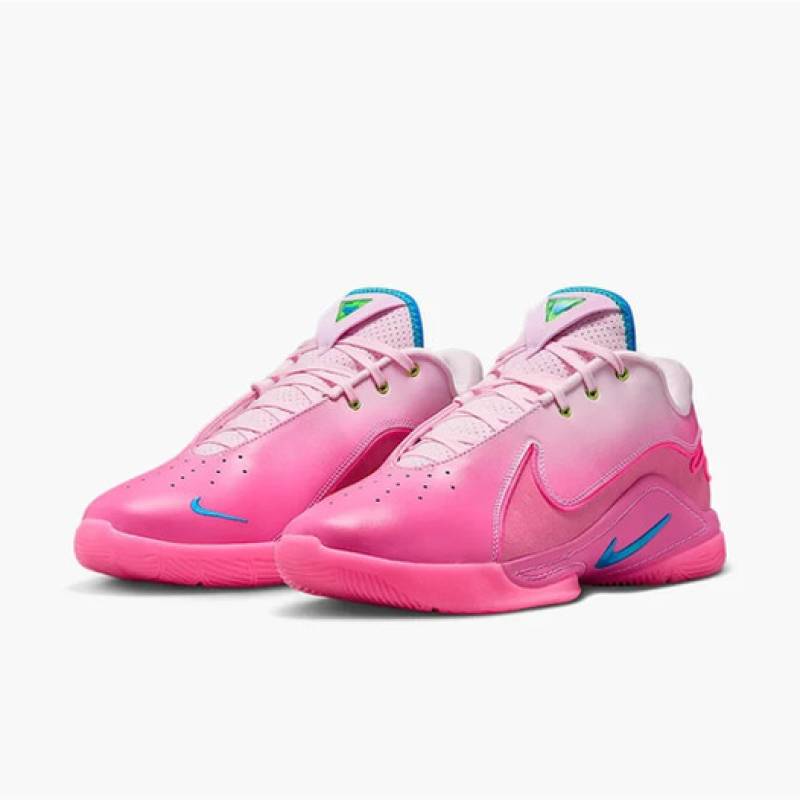 Кросівки Nike LEBRON XXII SN DS-HV8455-600, рис. 0