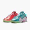 Кросівки Nike LEBRON XXII XMAS DS-HV5148-600, прев. 0
