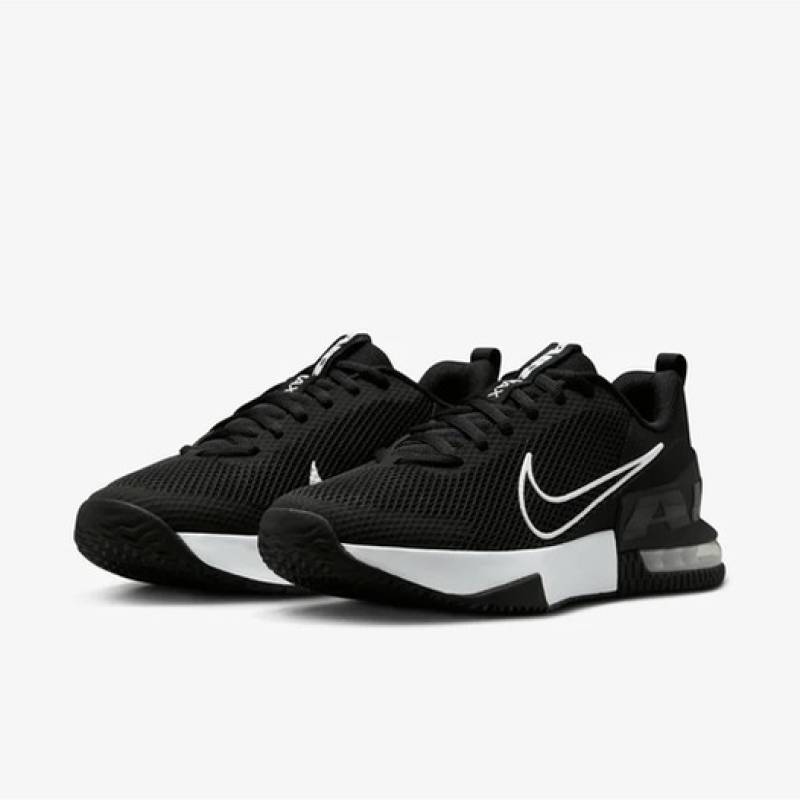 Кросівки Nike M AIR MAX ALPHA TRAINER 6 DS-FQ1833-001, рис. 0