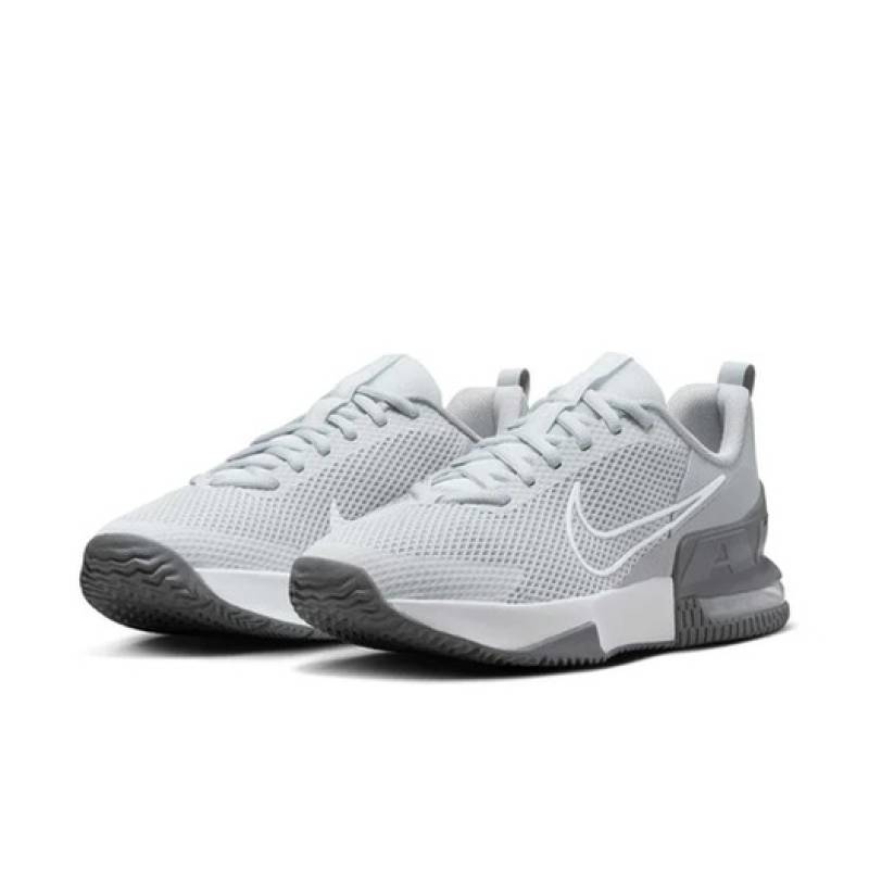 Кросівки Nike M AIR MAX ALPHA TRAINER 6 DS-FQ1833-002, рис. 0
