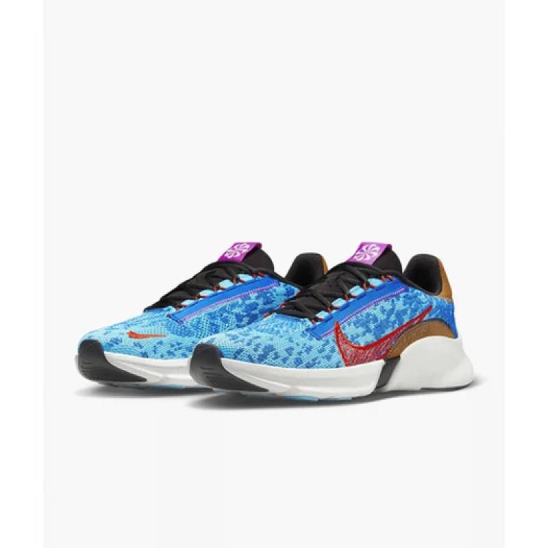 Кросівки Nike M NIKE SUPERREP GO 3 NN FK DS-DH3394-401, рис. 0