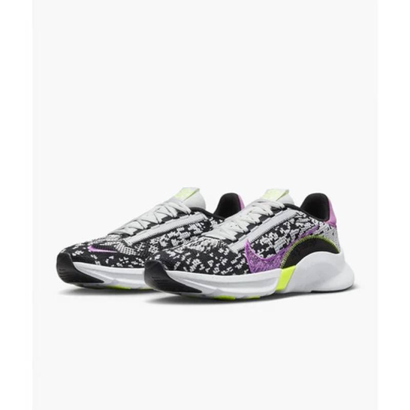 Кросівки Nike M SUPERREP GO 3 NN FK DS-DH3394-008, рис. 0
