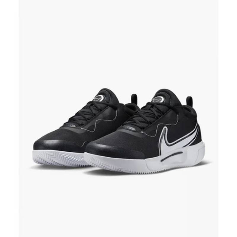 Кросівки Nike M ZOOM COURT PRO CLY DS-DV3277-001, рис. 0