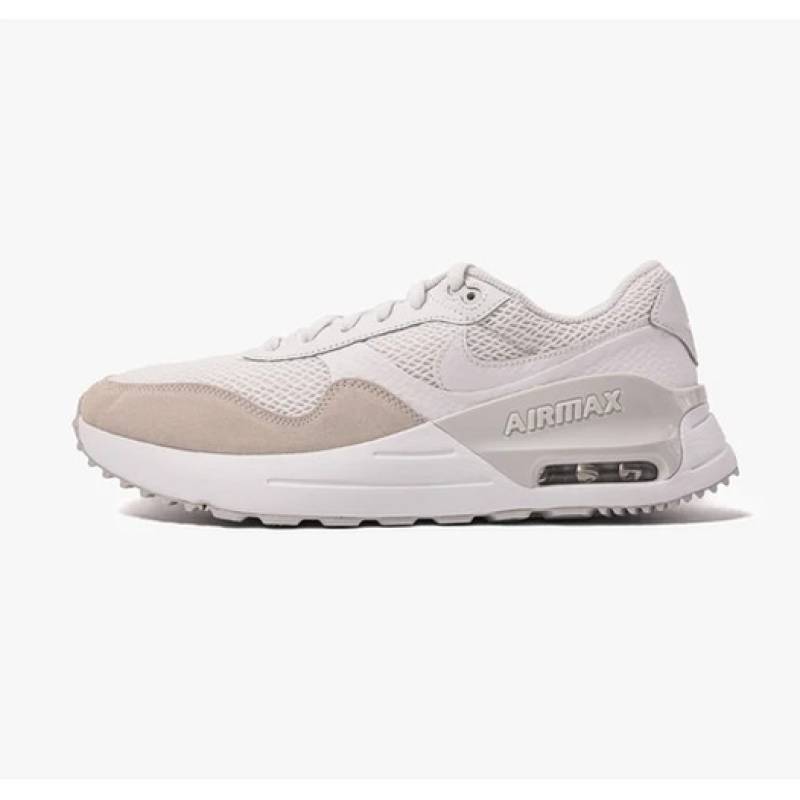 Кросівки Nike NIKE AIR MAX SYSTM DS-DM9537-101, рис. 0
