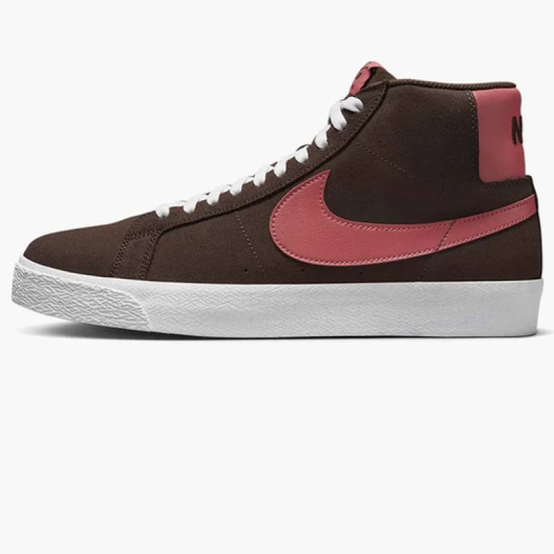 Кросівки Nike NIKE SB ZOOM BLAZER MID DS-FD0731-200, рис. 0