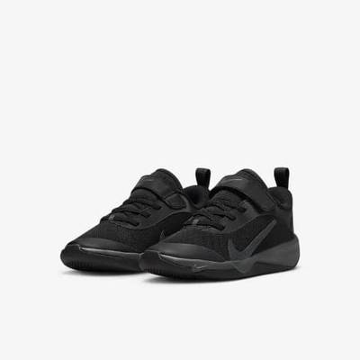 Кросівки Nike OMNI MULTI-COURT (PS) DS-DM9026-001