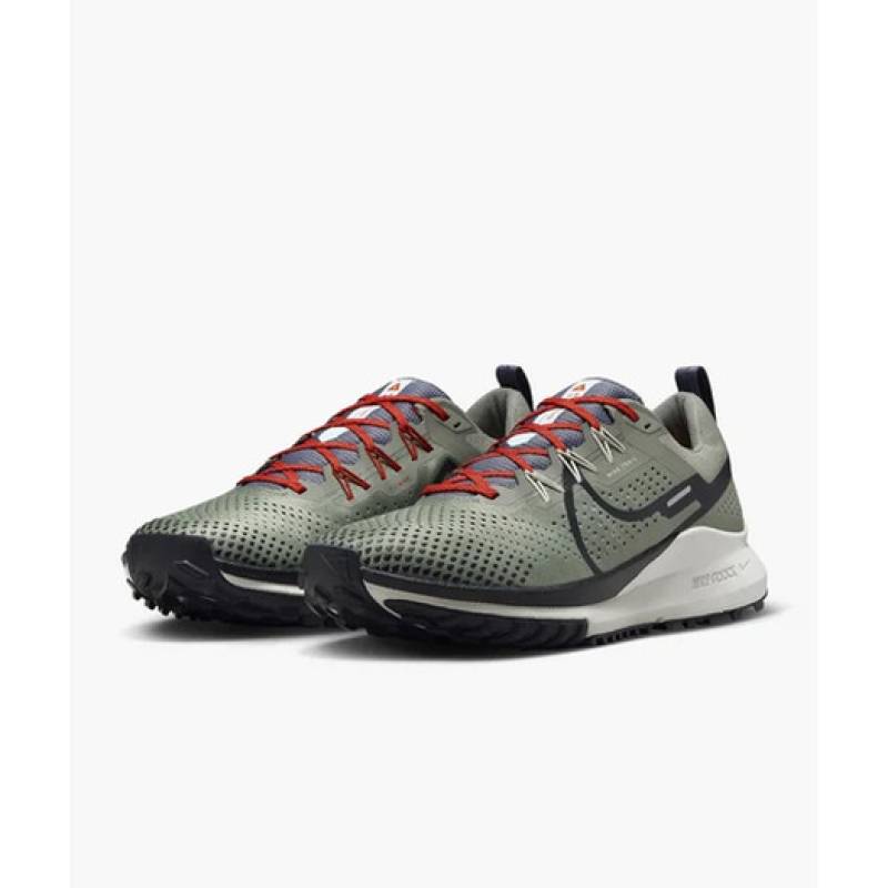 Кросівки Nike REACT PEGASUS TRAIL 4 DS-DJ6158-007, рис. 0