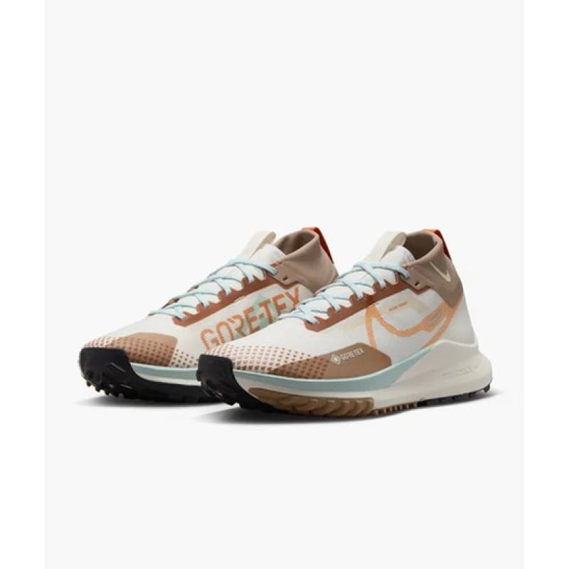 Кросівки Nike REACT PEGASUS TRAIL 4 GTX DS-FN8886-181, рис. 0